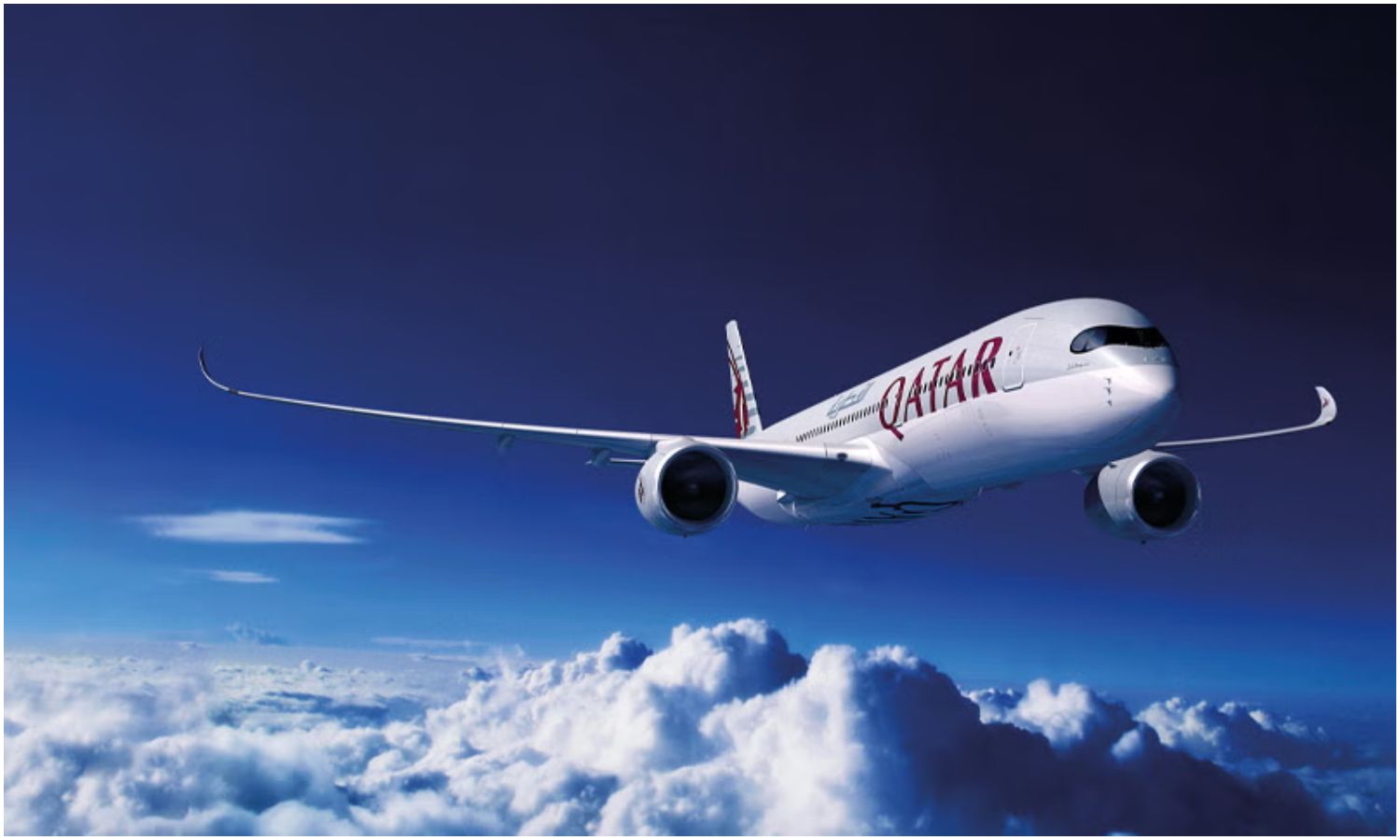 Qatar Airways comenzará a volar a Venezuela y Colombia a partir de julio