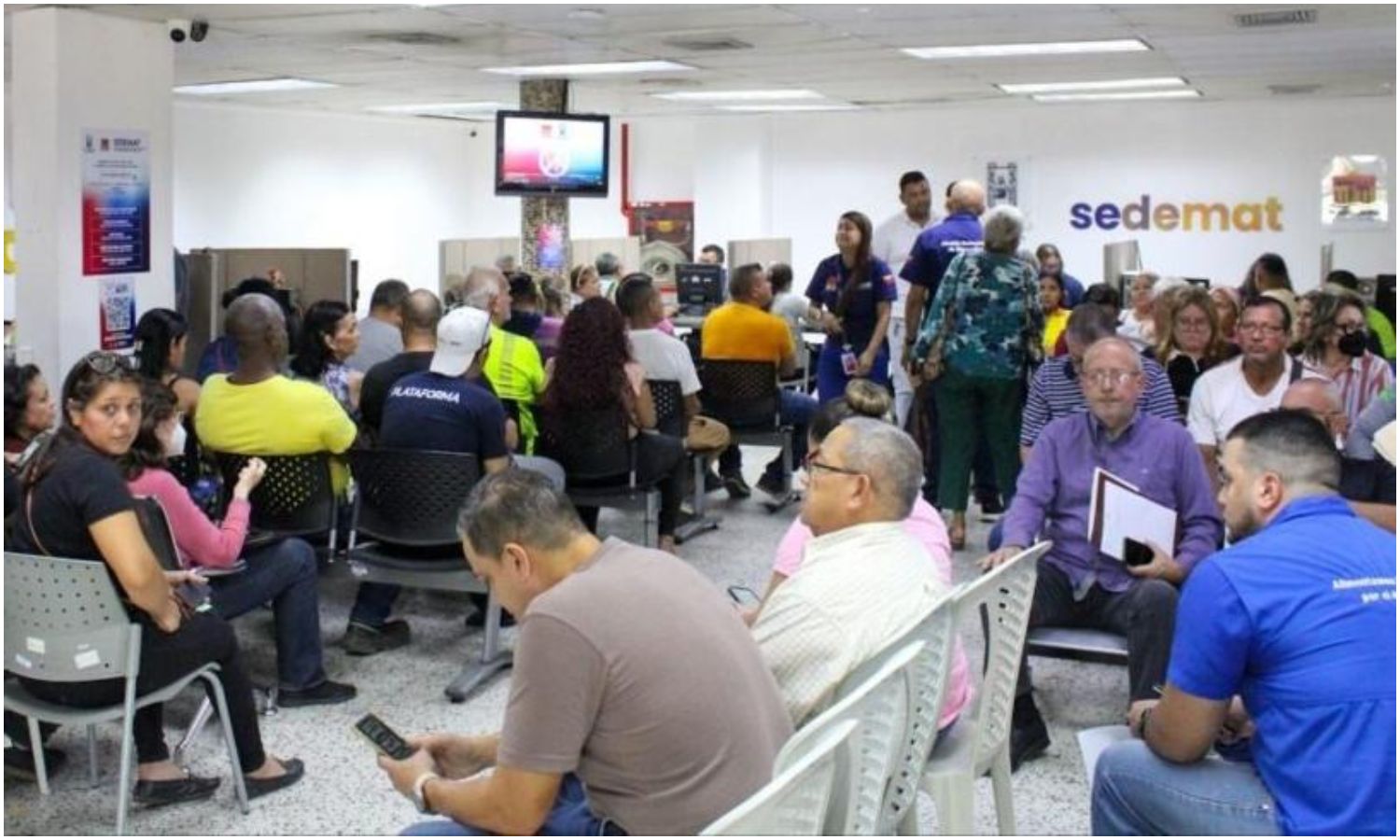 Sedemat celebra 24 años con aumento en la recaudación y fortalecimiento de la cultura tributaria en Maracaibo