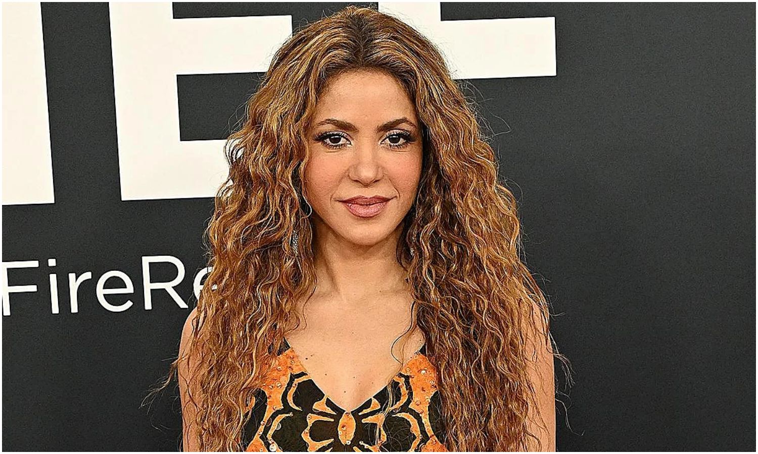 Shakira invitó a niños de Uganda a participar junto a ella en el show de medio tiempo de la final del Mundial 2026