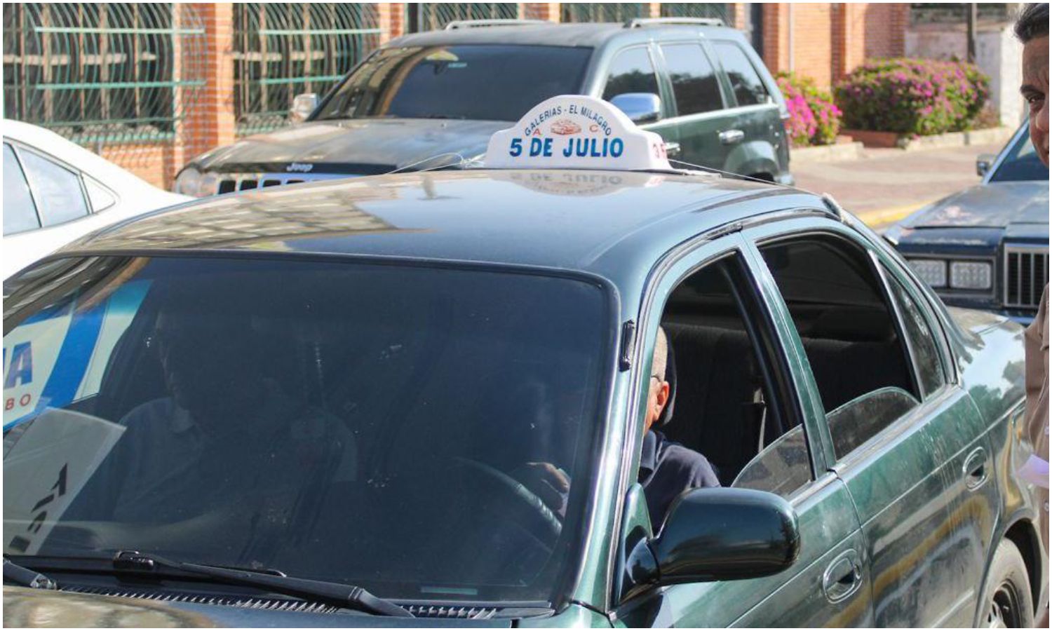 Alcaldía de Maracaibo iniciará registro obligatorio para transportistas urbanos desde el 12 de mayo