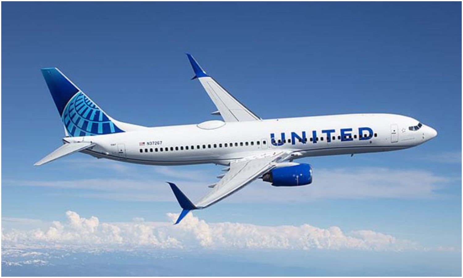 United Airlines reanudará vuelos directos entre Houston y Caracas en agosto de 2026