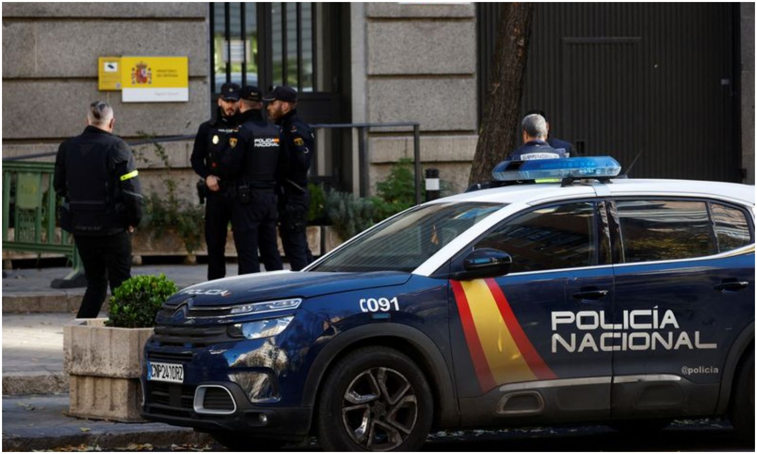 Desmantelan en España red que explotaba sexualmente a venezolanas bajo falsas amenazas del Tren de Aragua