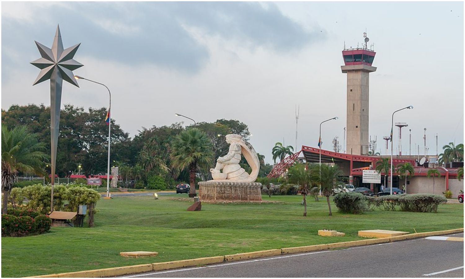 Aeropuertos venezolanos se preparan para recuperar la Categoría 1 y reactivar vuelos directos a Estados Unidos