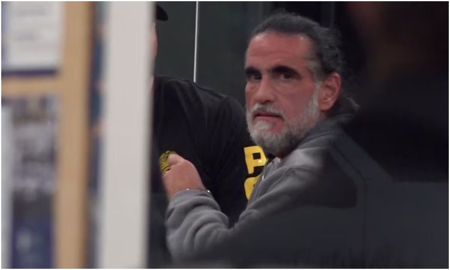 Reprograman por un mes la audiencia de Alex Saab en Estados Unidos tras solicitud de su defensa