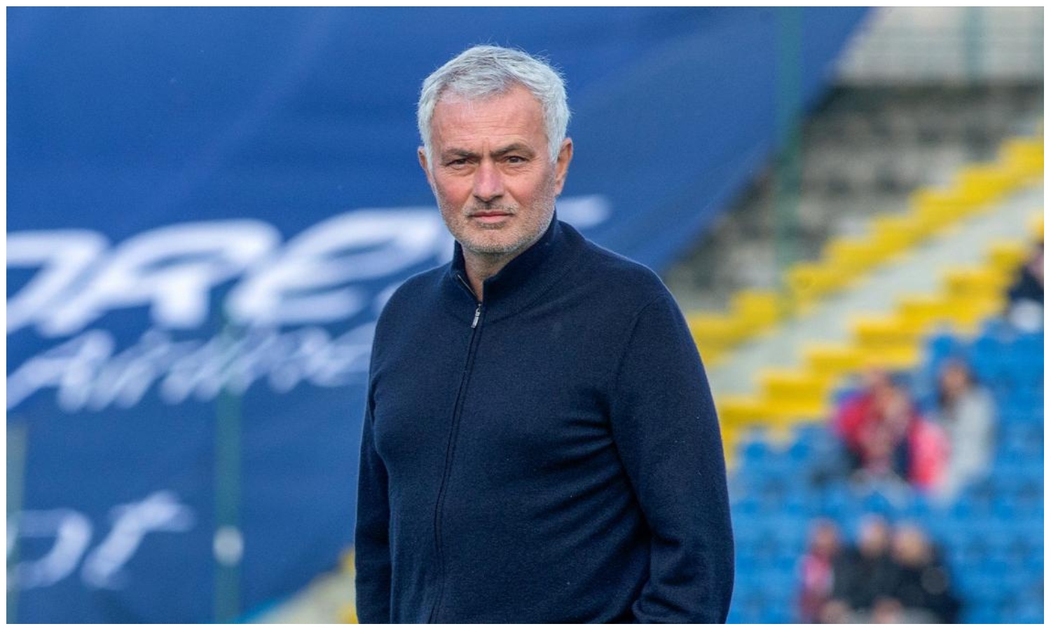 José Mourinho regresa al Real Madrid luego de 13 años