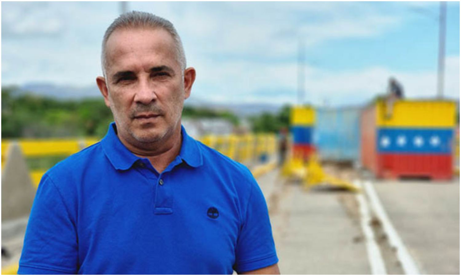 Freddy Bernal rechaza retiro de imágenes de Chávez y Maduro de las instituciones públicas