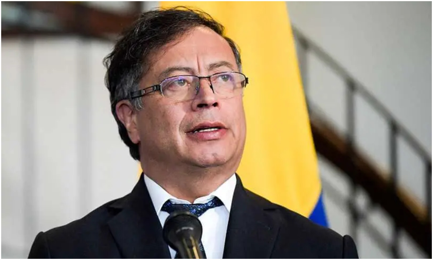 Gustavo Petro exige investigaciones judiciales tras denunciar presuntas irregularidades en las elecciones presidenciales