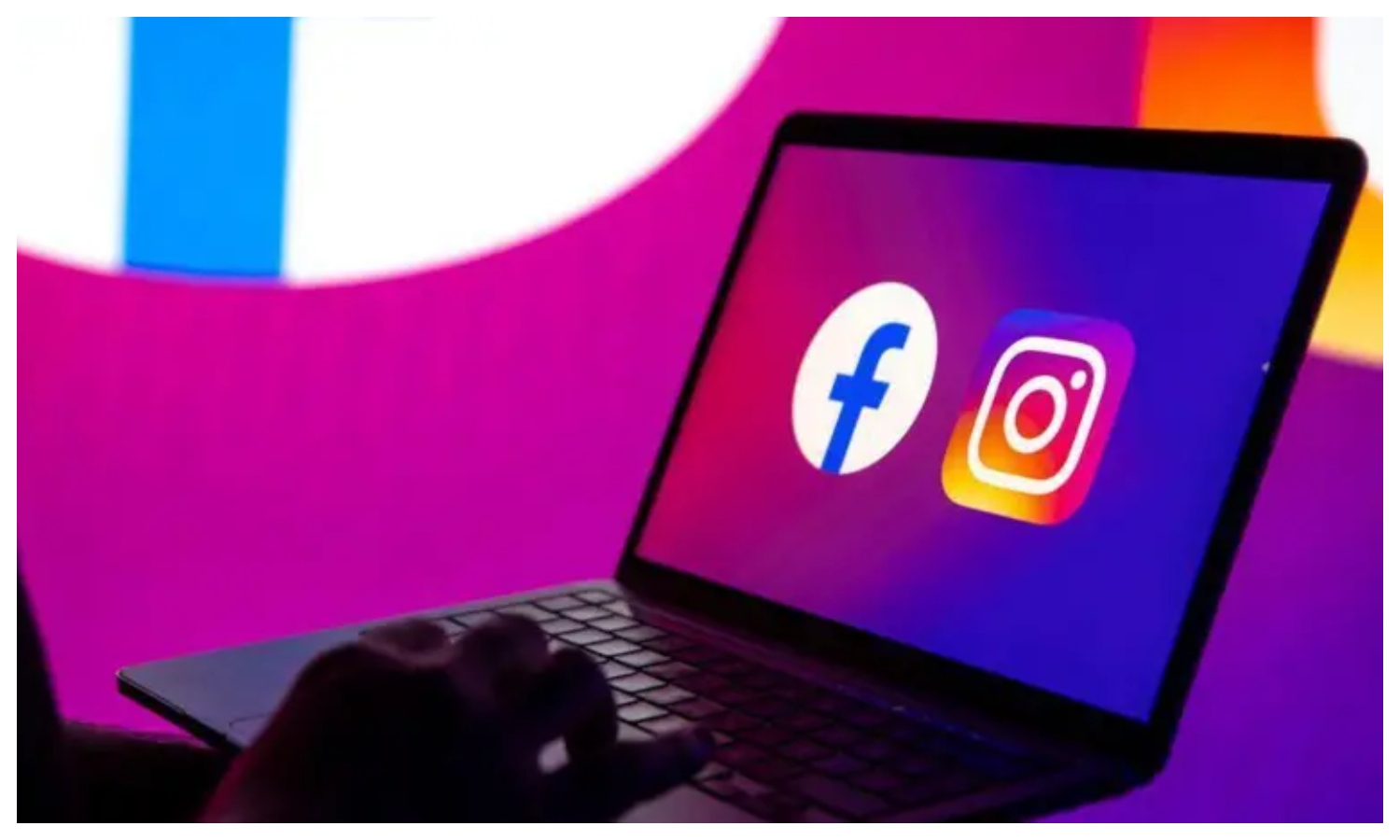 Facebook e Instagram registran caída global: usuarios reportan fallas de acceso y navegación