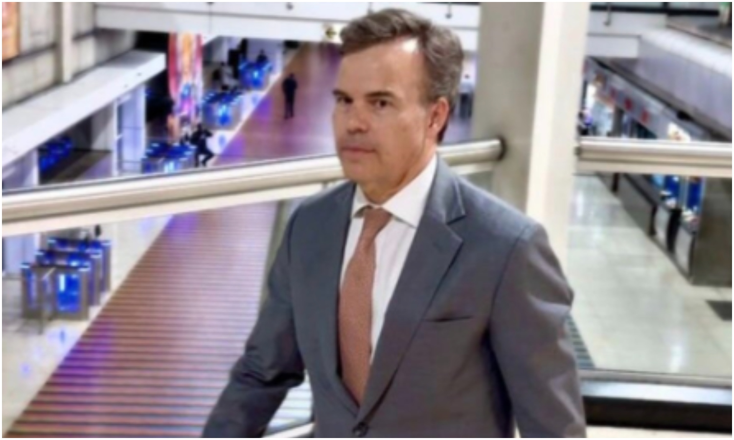 John Barrett destaca que inflación de un solo dígito en mayo evidencia avances en la recuperación económica