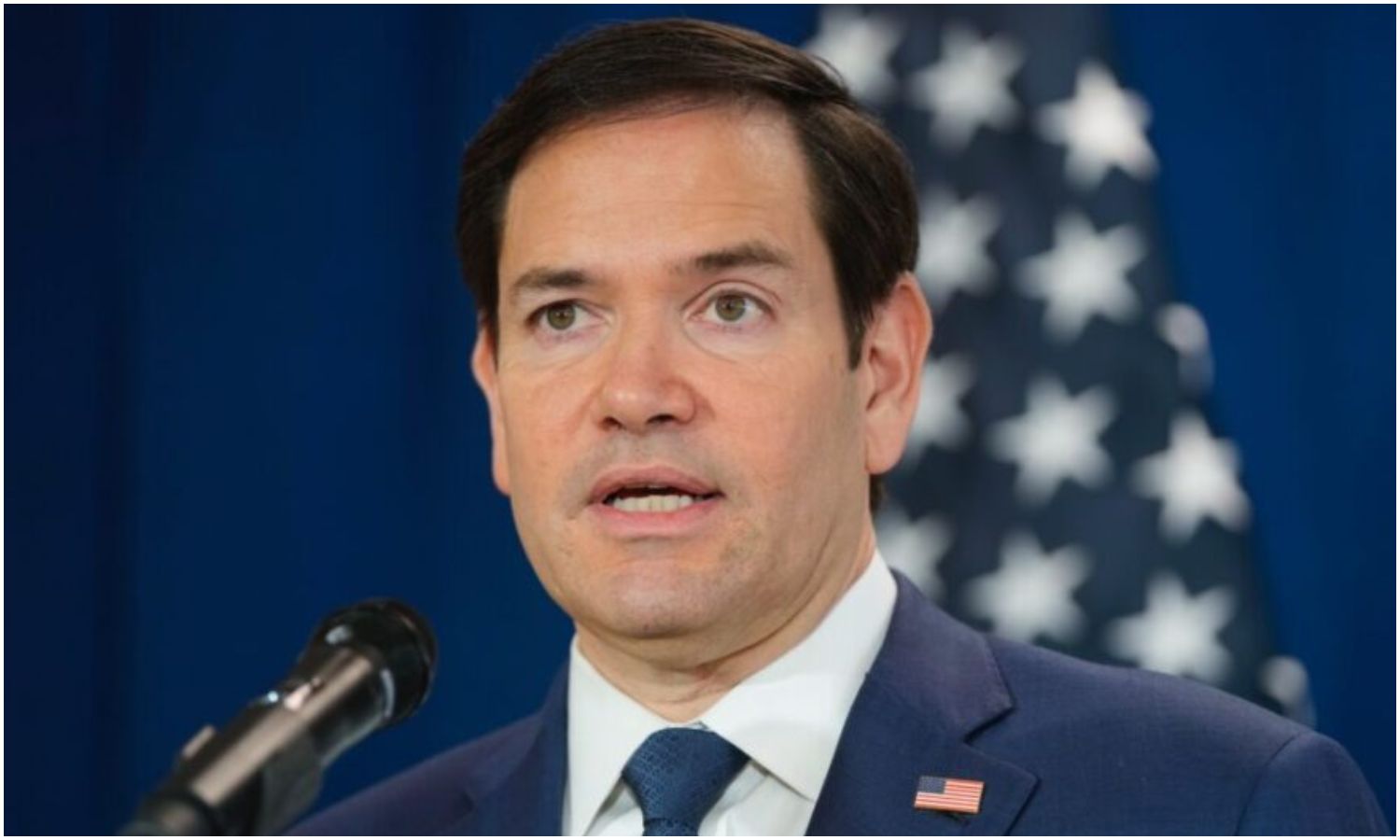Marco Rubio anuncia envío de equipos de rescate y ayuda humanitaria de Estados Unidos a Venezuela