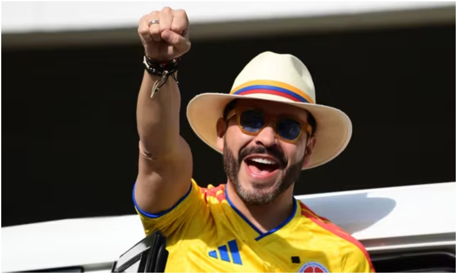¿Quién es Abelardo de la Espriella? El abogado que ganó las presidenciales en Colombia