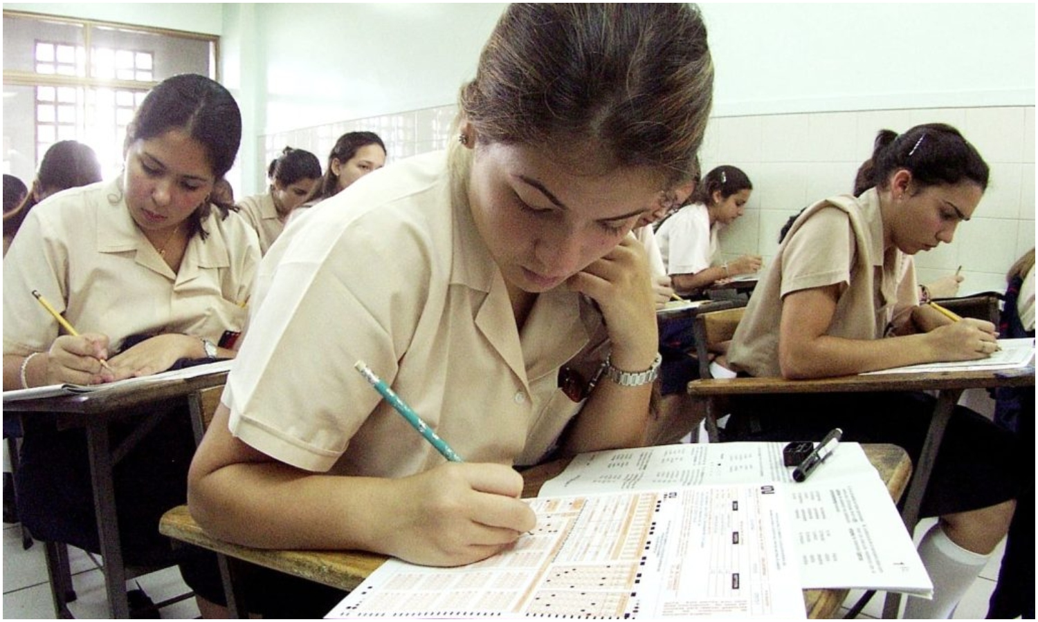 OPSU activa el registro automatizado para el ingreso a las universidades públicas en Venezuela
