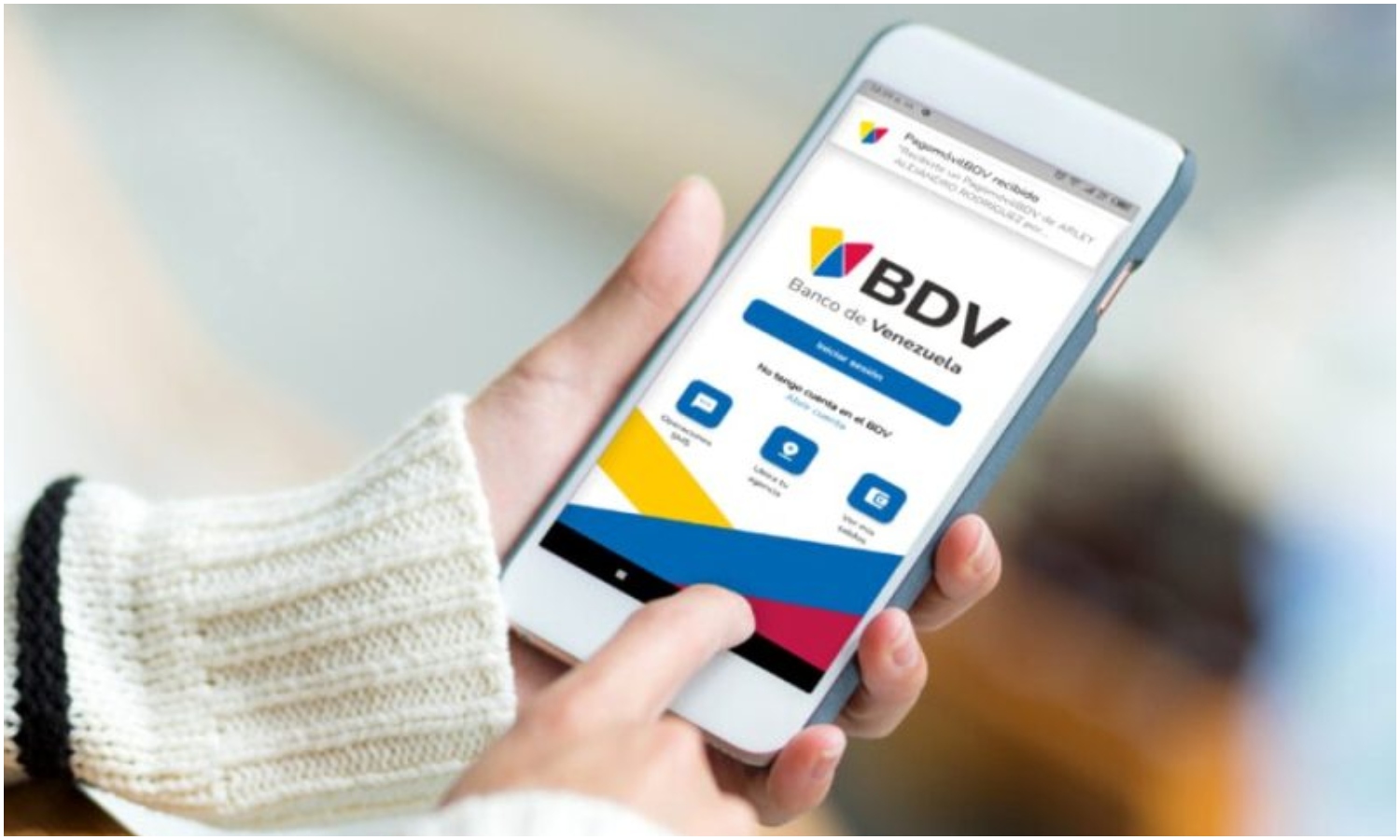 Banco de Venezuela y gremios transportistas avanzan en acuerdo para digitalizar el pago de pasajes