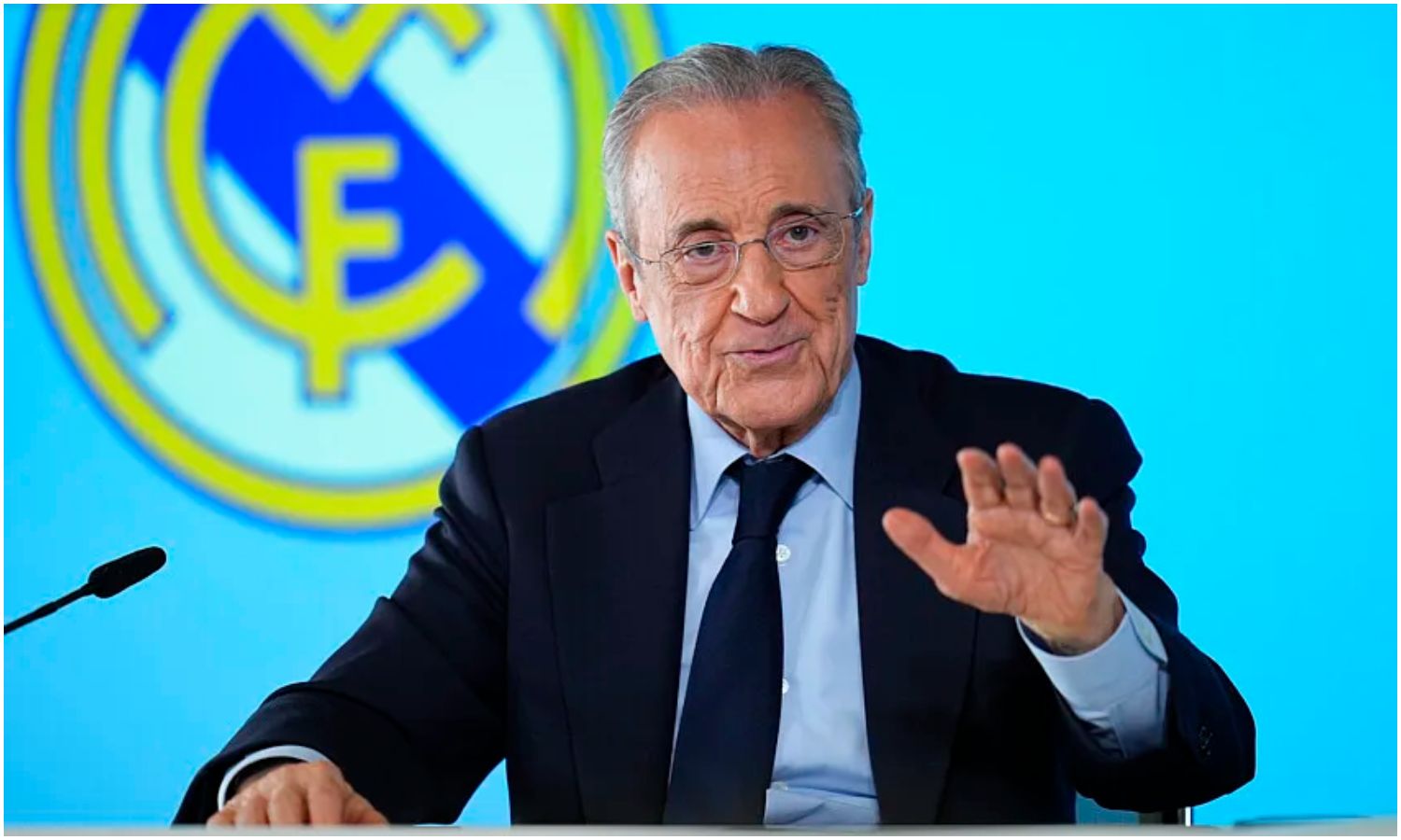 Fundación Real Madrid anuncia una donación de 2 millones de euros para Venezuela y lanza campaña para recaudar fondos