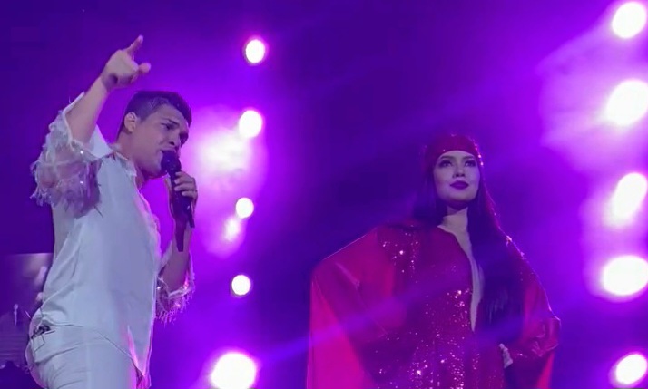 Amanecer Vallenato anuncia nueva fecha para su quinta edición en Maracaibo