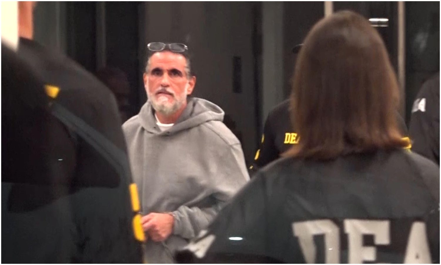 Alex Saab se declara no culpable ante una corte federal de Florida