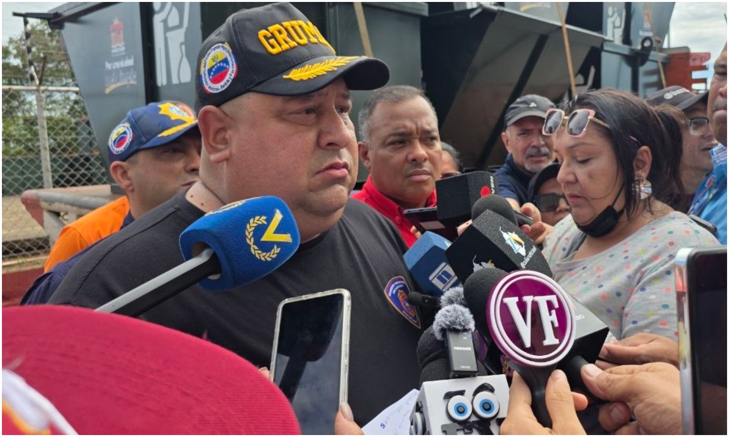 Torrencial aguacero ocasionó 62 emergencias en Maracaibo: autoridades confirman que no hubo pérdidas humanas