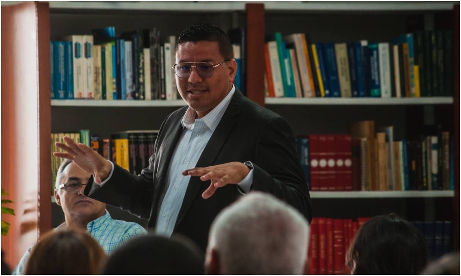 Concejal Luis Cabrera cuestiona sistema de «Polimultas» y solicita rendición de cuentas