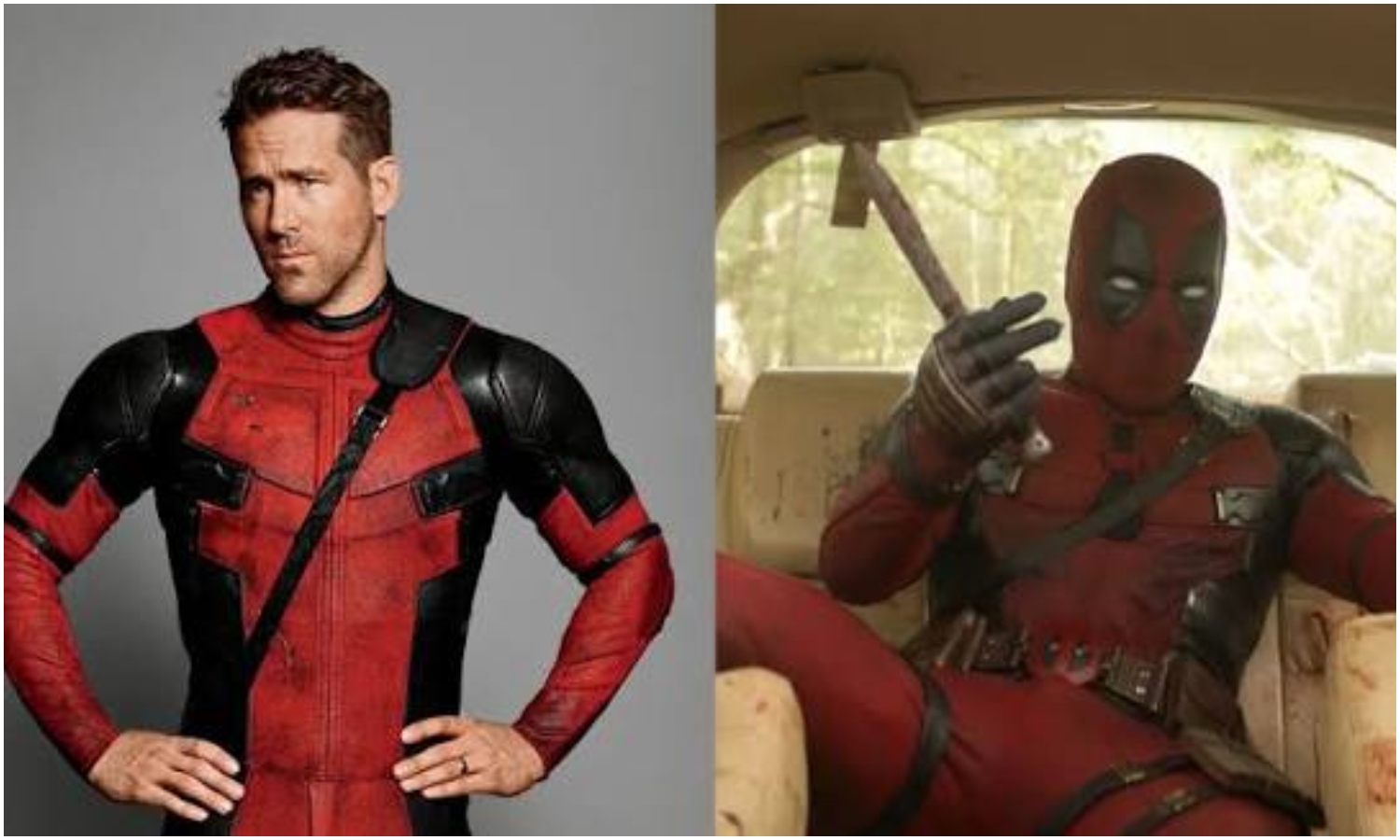 Ryan Reynolds confirma que una nueva película de Deadpool ya está en desarrollo