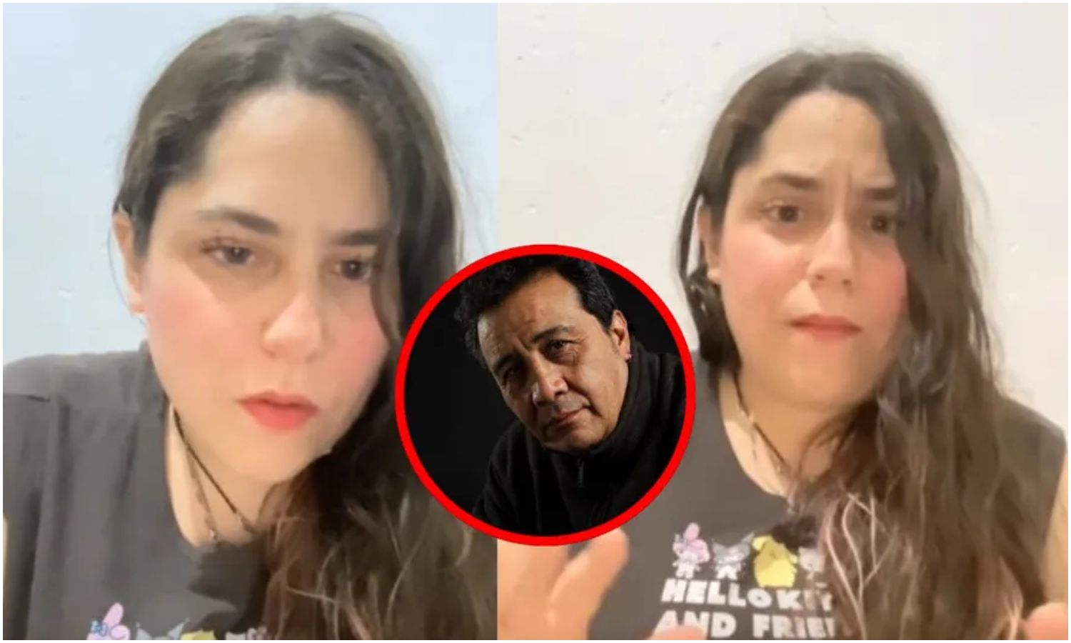 Acusan nuevamente de abuso sexual a Alfonso Obregón, actor de doblaje de “Shrek”