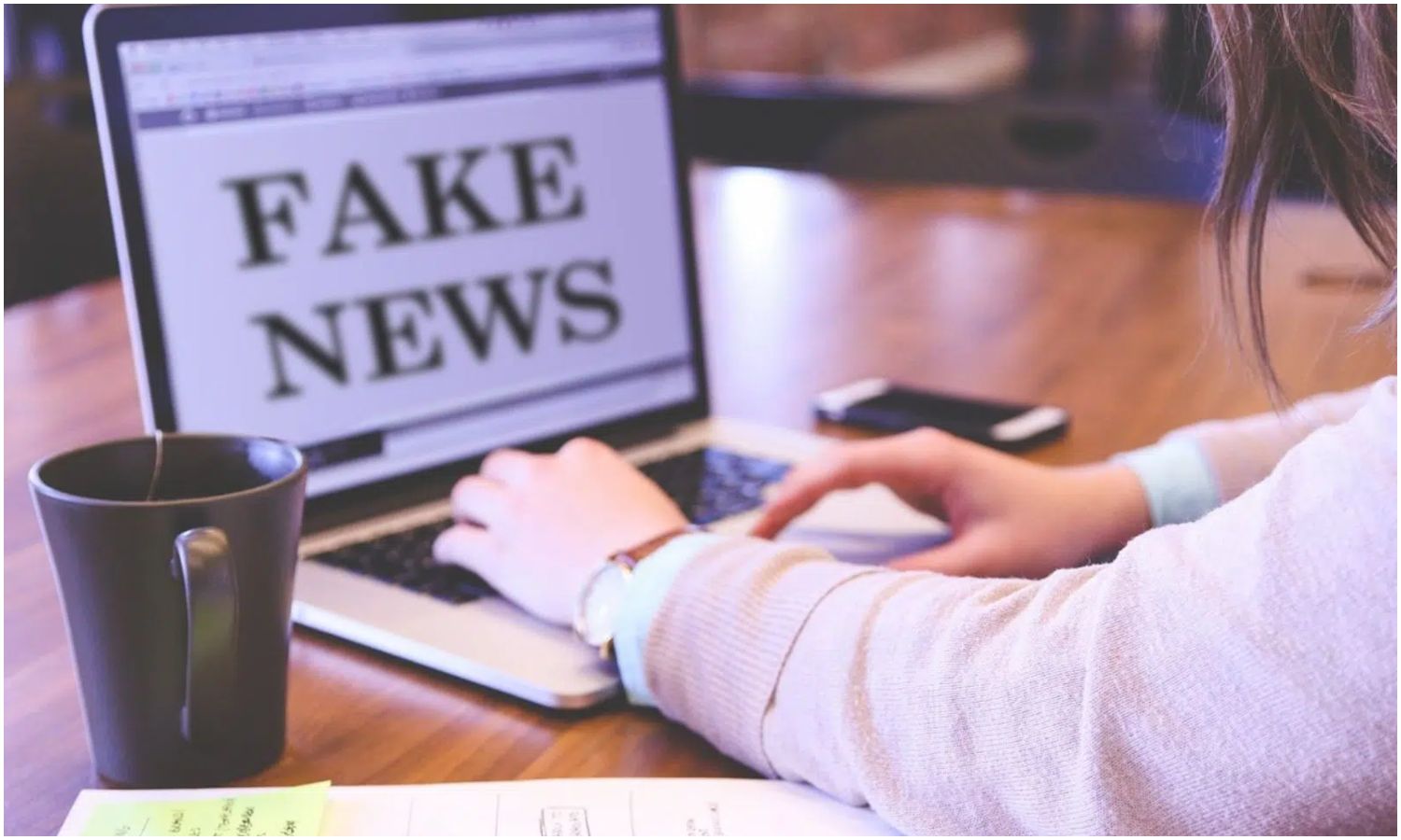 Venezolano habilita plataforma con inteligencia artificial para verificar noticias falsas sobre los terremotos