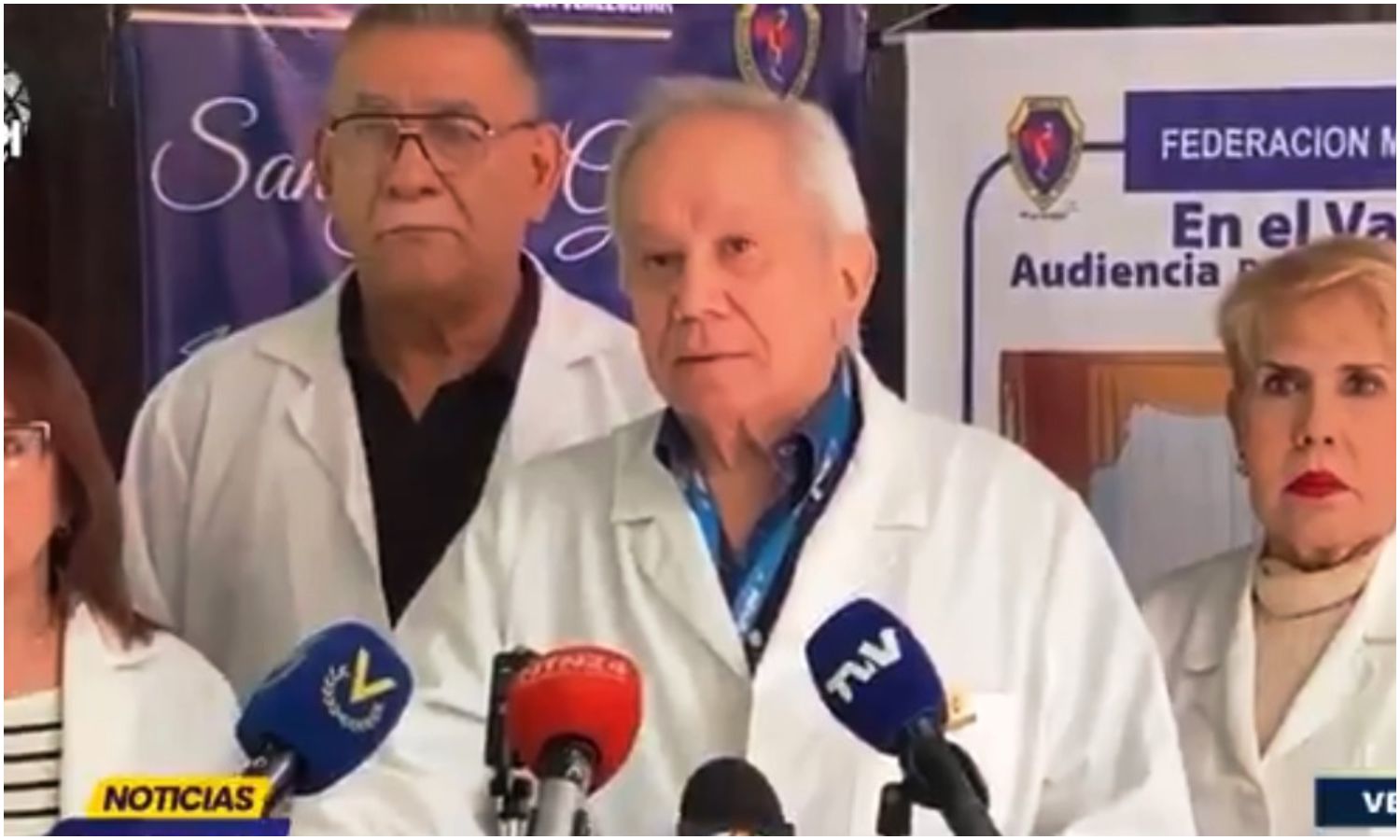 Federación Médica Venezolana alerta sobre «enfermedad letal» en Barinas y Anzoátegui y exige información oficial