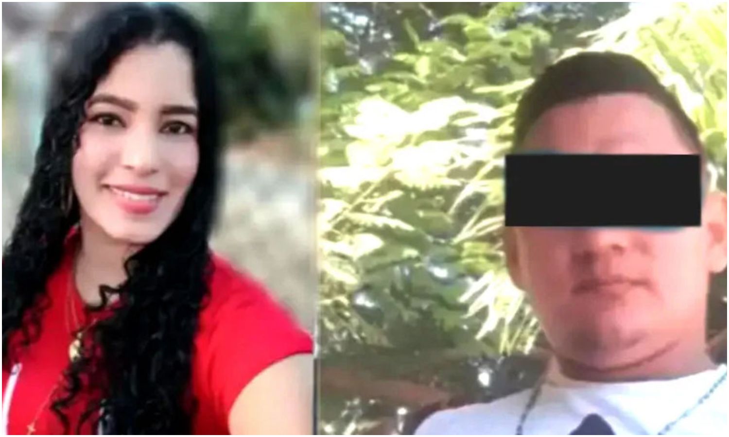 Feminicidio en Mara: policía mató a su pareja con su arma de reglamento y luego se entregó