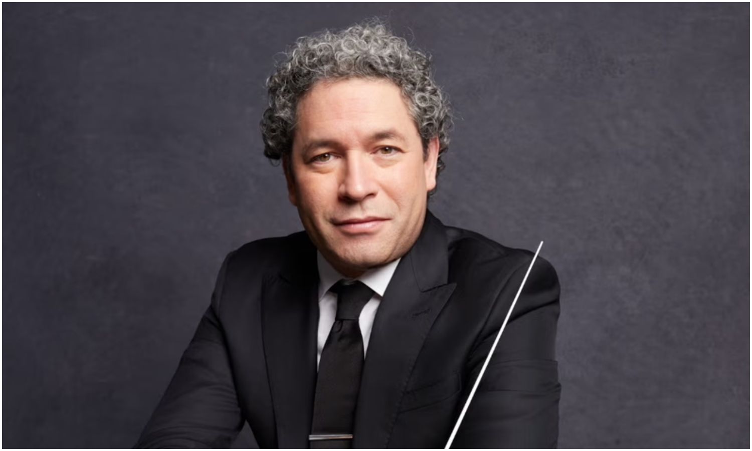 Gustavo Dudamel y la Filarmónica de Los Ángeles anuncian concierto benéfico para apoyar a las familias afectadas por los terremotos en Venezuela