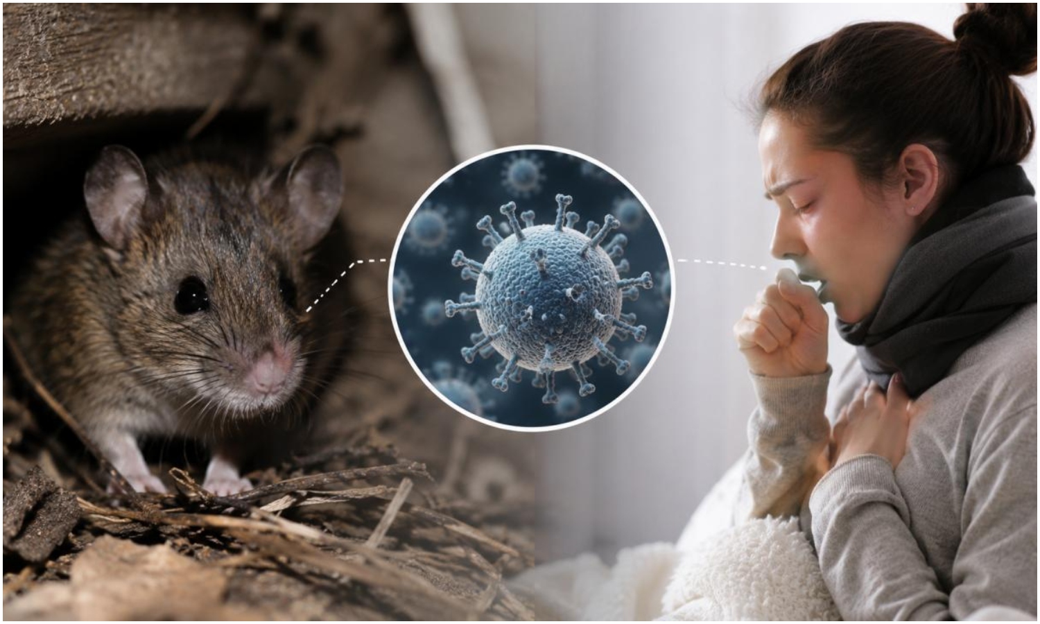 Ministerio de Salud confirma tres muertes por hantavirus en Anzoátegui