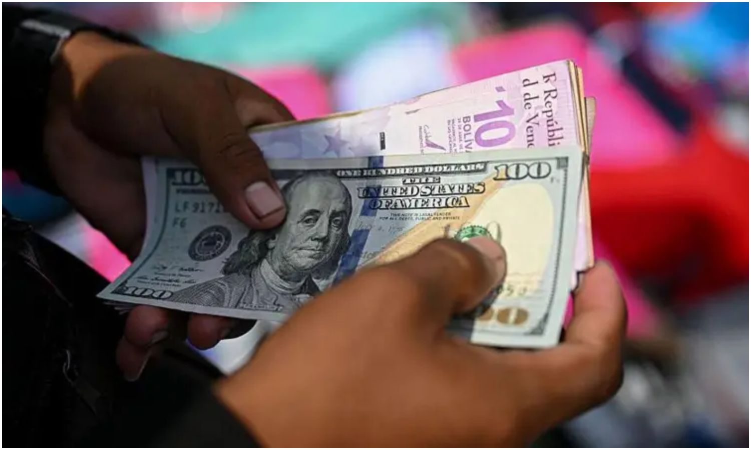 Inflación en Venezuela se dispara a 13,8% en junio y duplica el registro de mayo, según el BCV