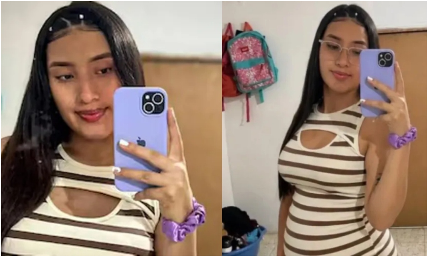 Conmoción en Colombia: asesinan a joven embarazada, le extraen el bebé y abandonan su cuerpo