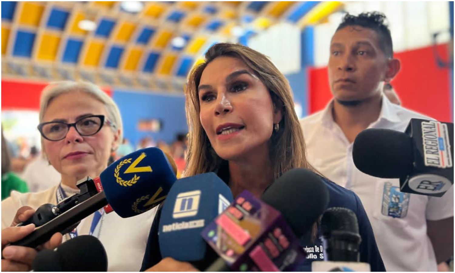 Más de 1.500 familias han sido atendidas por la Alcaldía de Maracaibo tras el terremoto del 24 de junio