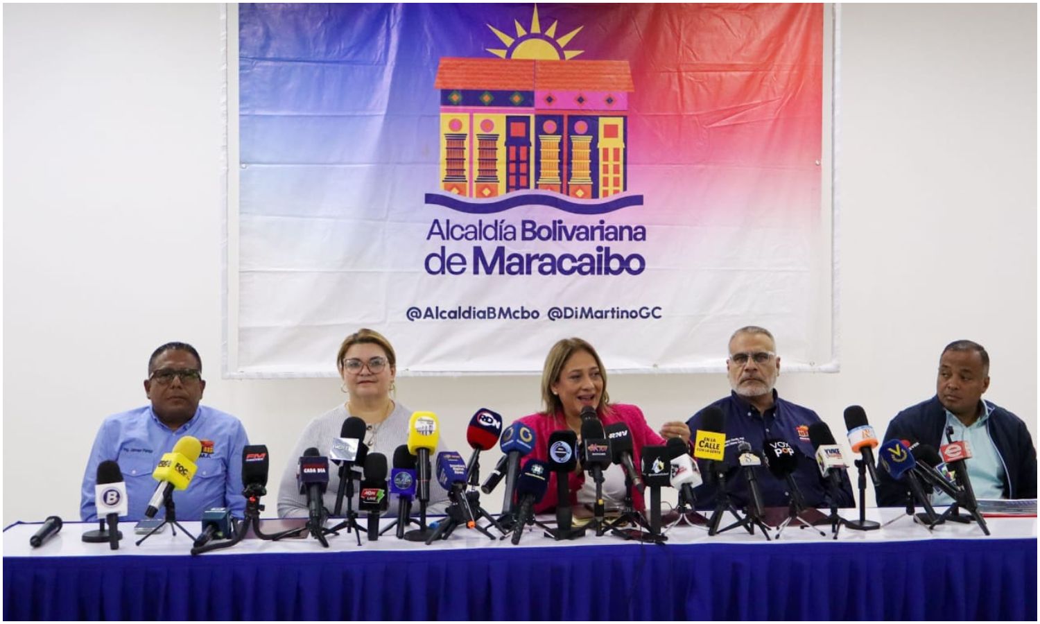 Sedemat asegura que más de 9.000 empresas deben regularizar su situación tributaria en Maracaibo
