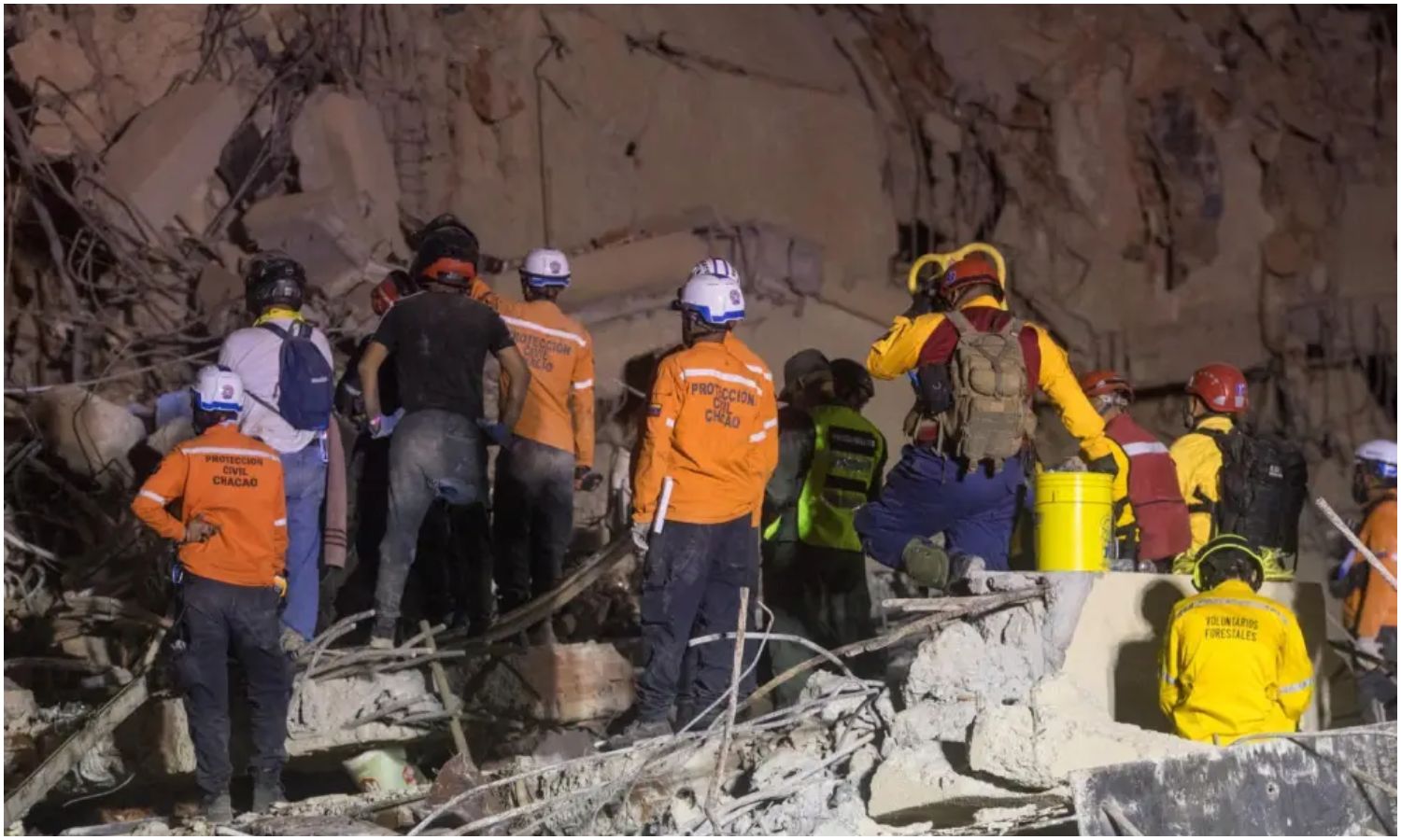 Congresistas de Estados Unidos piden a Donald Trump levantar sanciones a Venezuela tras los terremotos