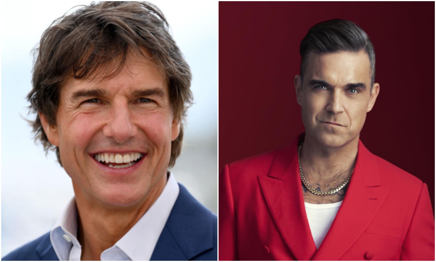 Tom Cruise y Robbie Williams se unen a la ceremonia de clausura del Mundial 2026