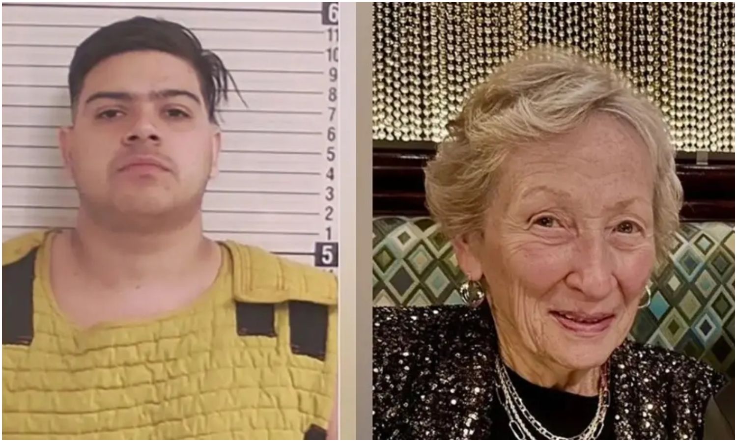 Detienen a venezolano señalado de presuntamente atropellar y causarle la muerte a una mujer de 82 años en Florida