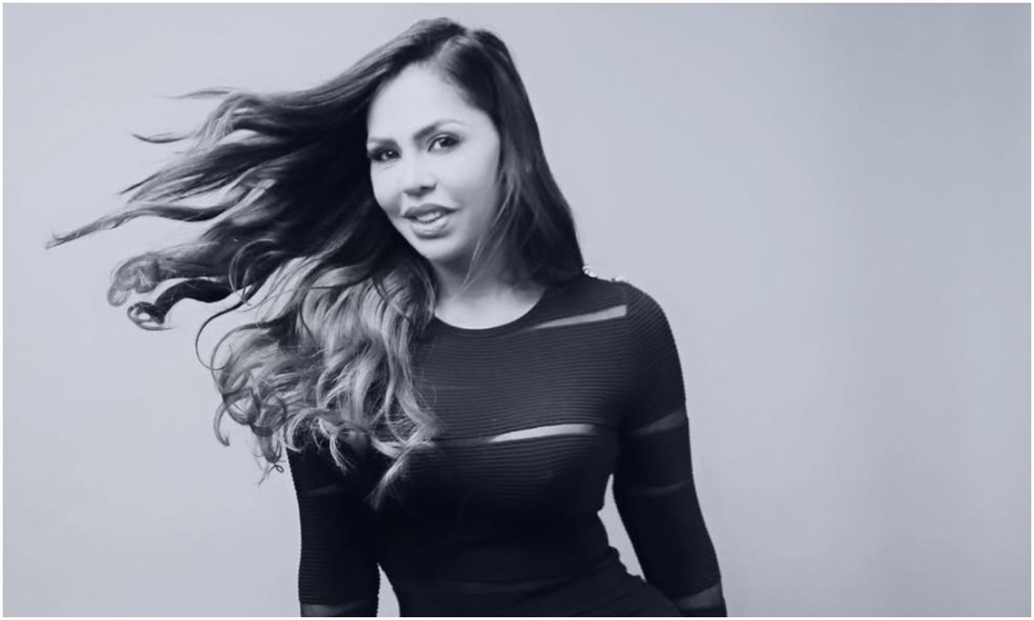 Fallece la actriz y comediante venezolana Andreina Yépez