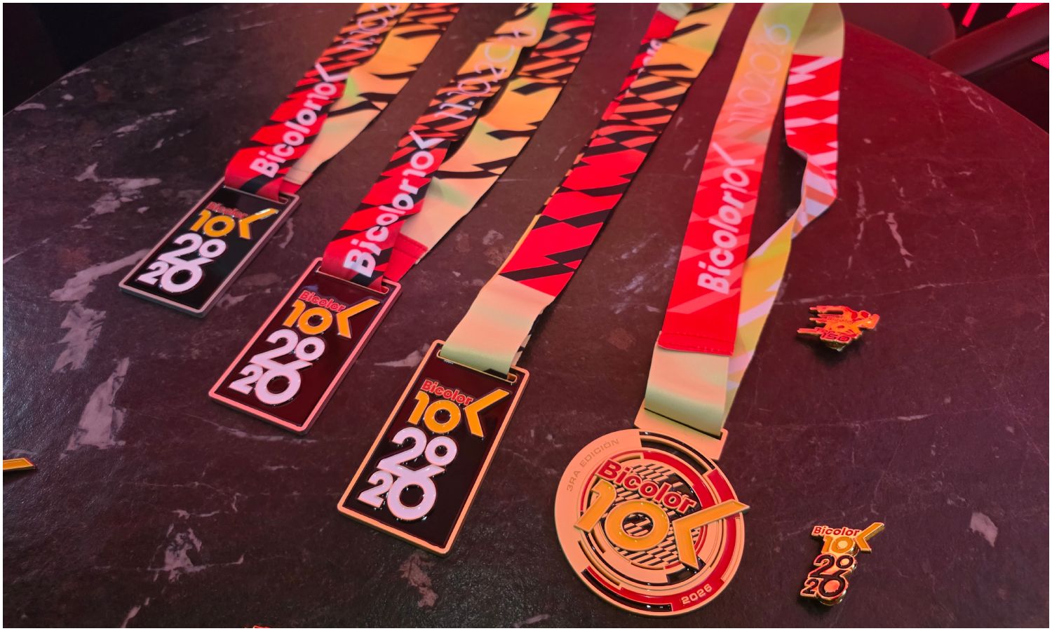 Anuncian la tercera edición de la Carrera Bicolor 10K: conoce la fecha, premios y cómo inscribirte