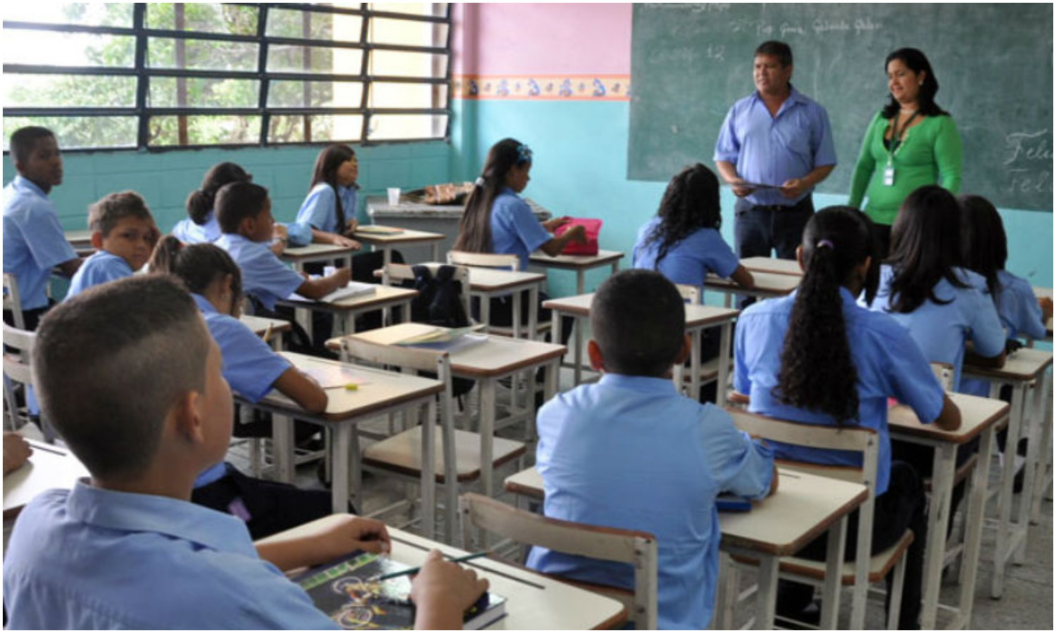 ¿Cuándo inicia el año escolar 2026-2027 en Venezuela? Esta es la fecha oficial