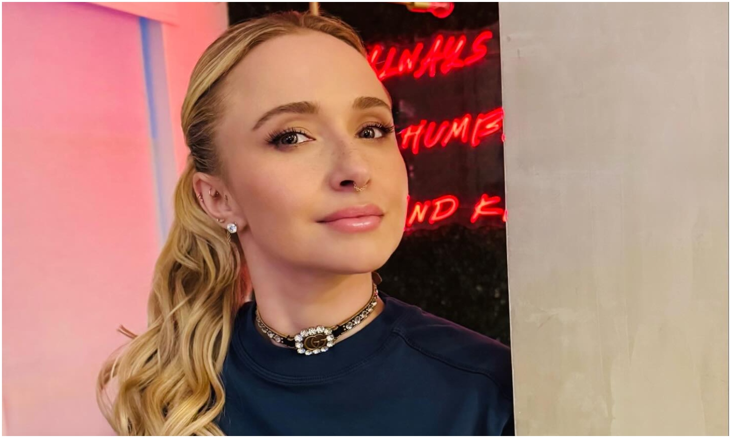 DEA se suma a investigación por la muerte de la actriz Hayden Panettiere
