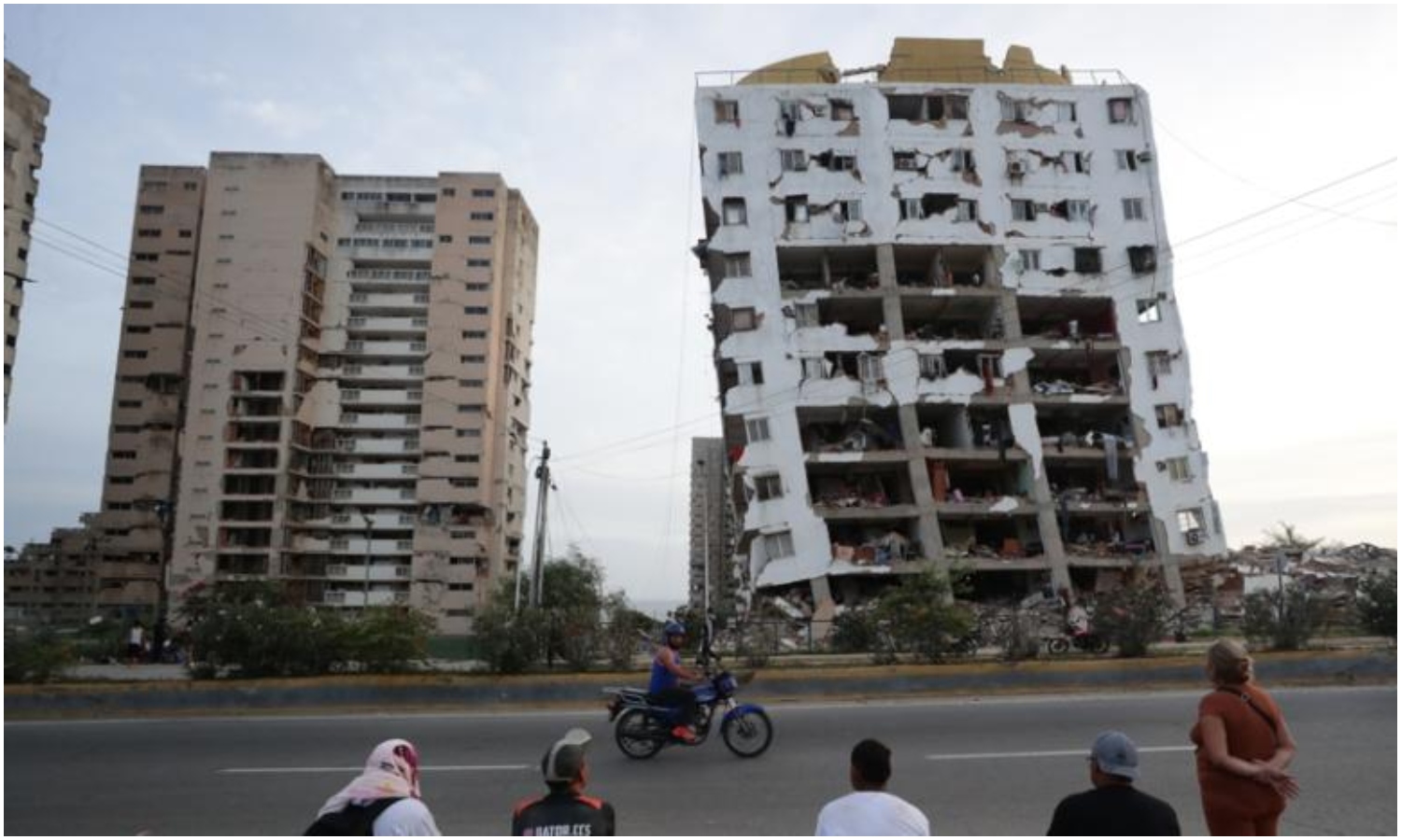 Estos son los bancos habilitados para otorgar créditos de vivienda a afectados por los terremotos