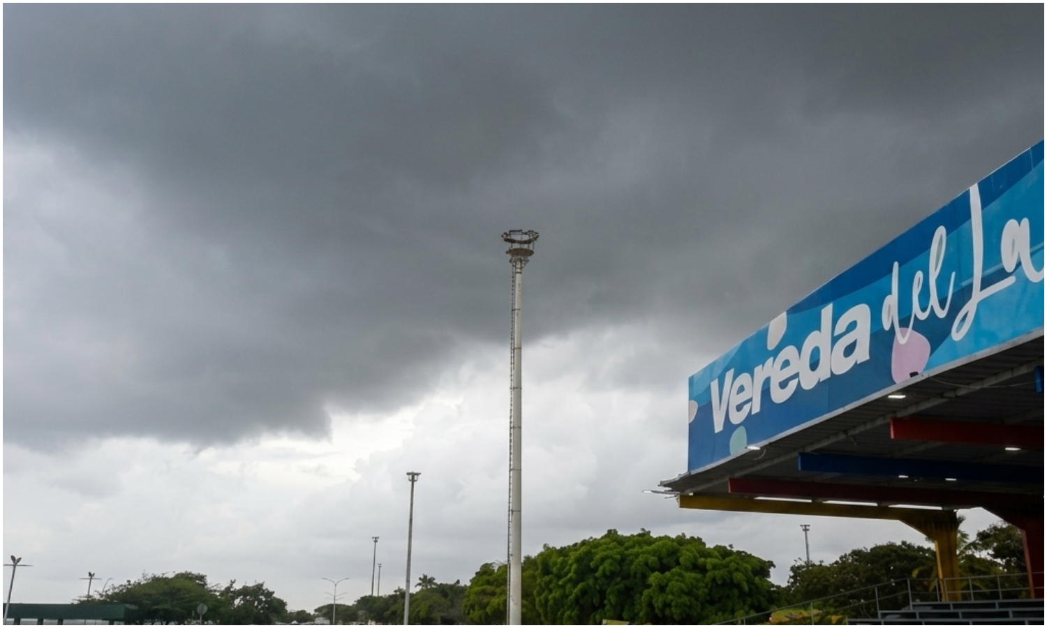 Onda tropical número 34 generará lluvias y nubosidad en varios estados este 10 de agosto