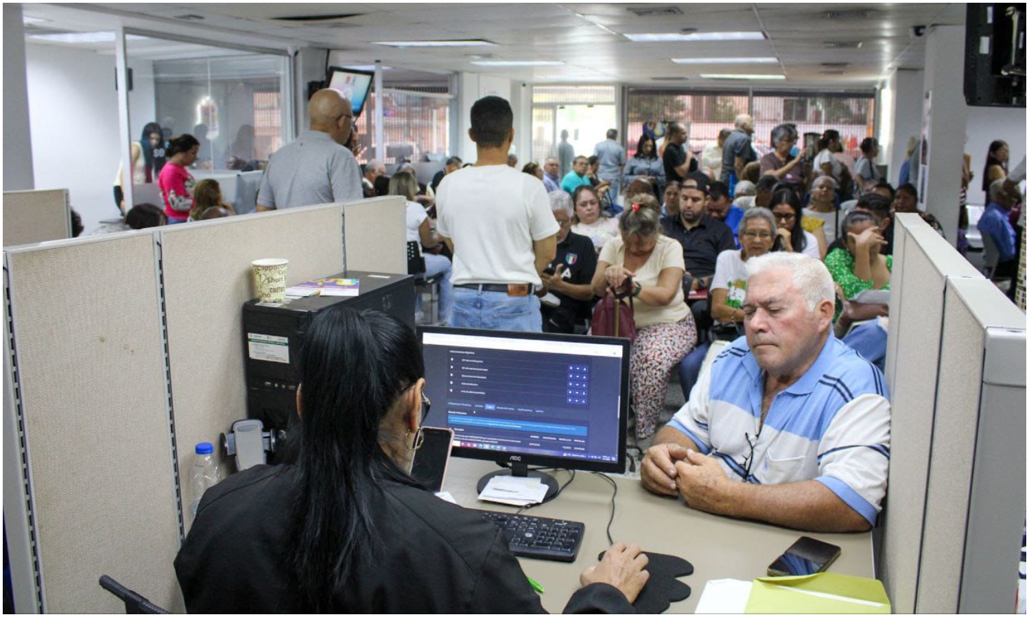CPU integra sus trámites a la app Servicios Maracaibo para agilizar la gestión urbana