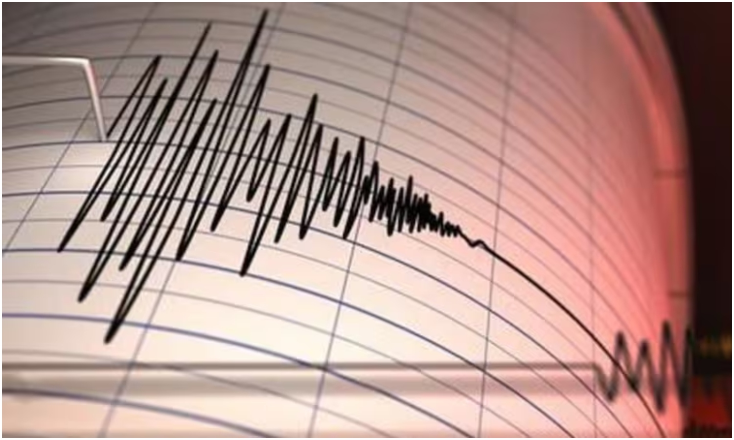 Funvisis reporta 118 sismos en Venezuela durante la última semana