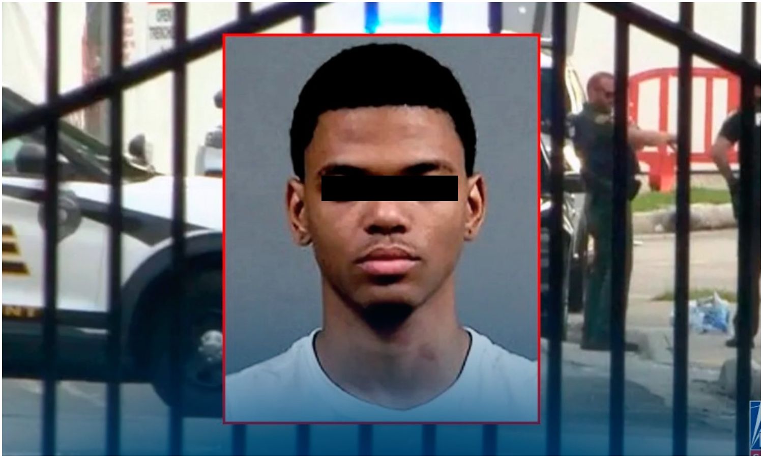 Arrestan a joven de 19 años por tiroteo que dejó cinco heridos en universidad de Virginia