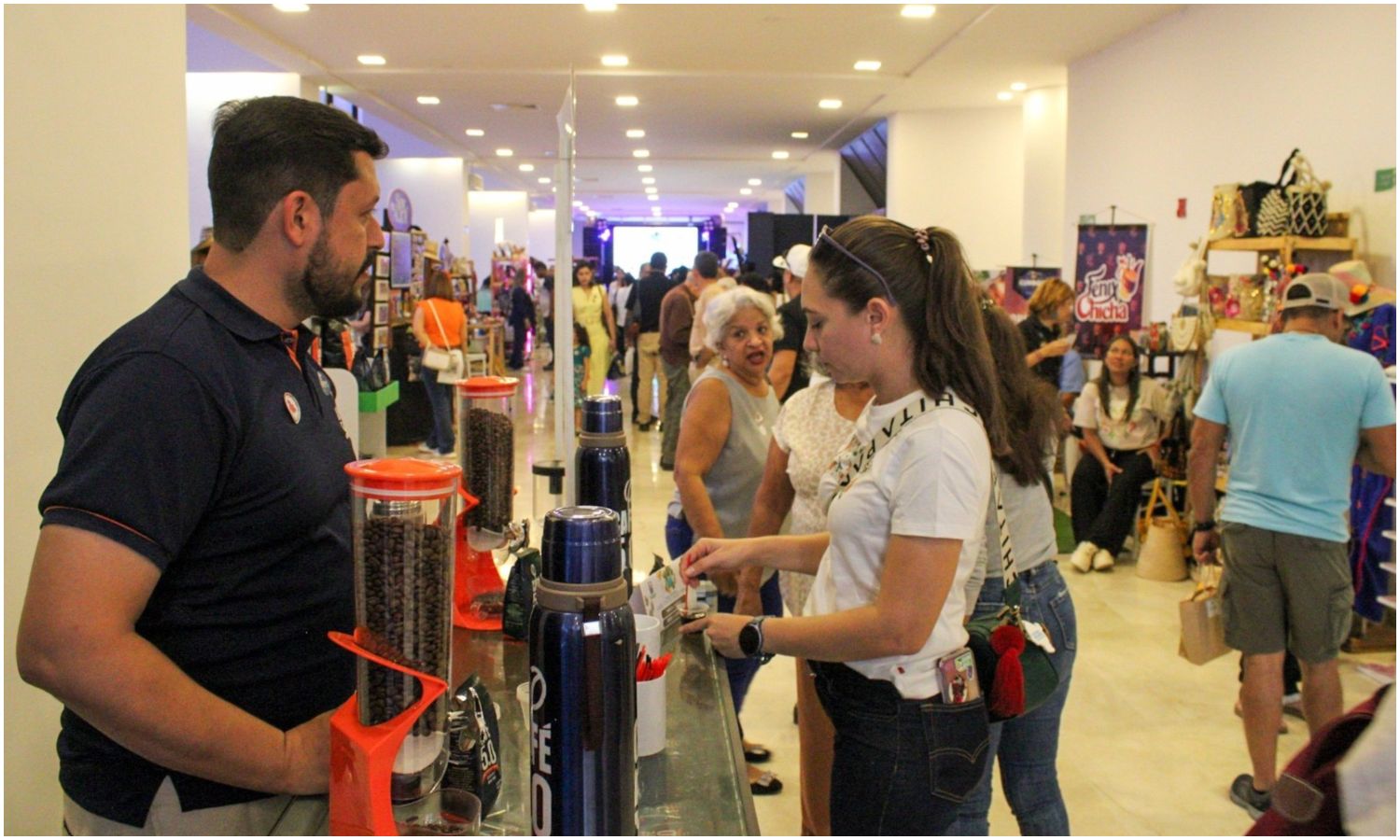 Maracaibo reunirá al sector turístico en la 1ª Vitrina Turística MCBO 2026