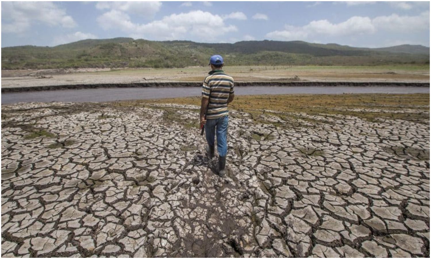 El Niño podría elevar las temperaturas en Venezuela entre septiembre y noviembre, según el Inameh
