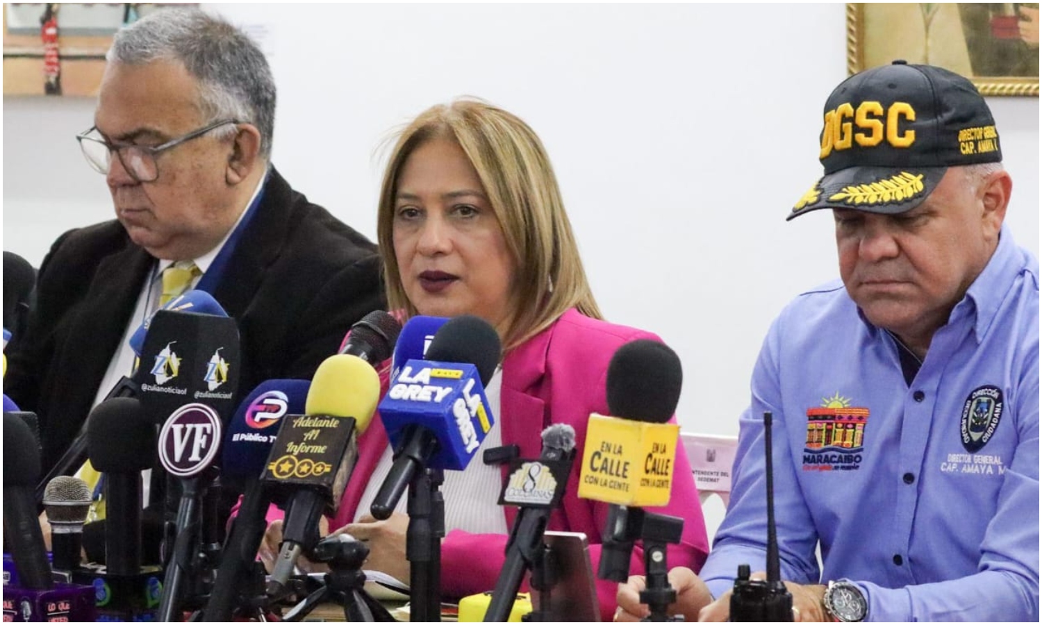 Más de 8.000 contribuyentes de Maracaibo están en situación irregular, según Sedemat