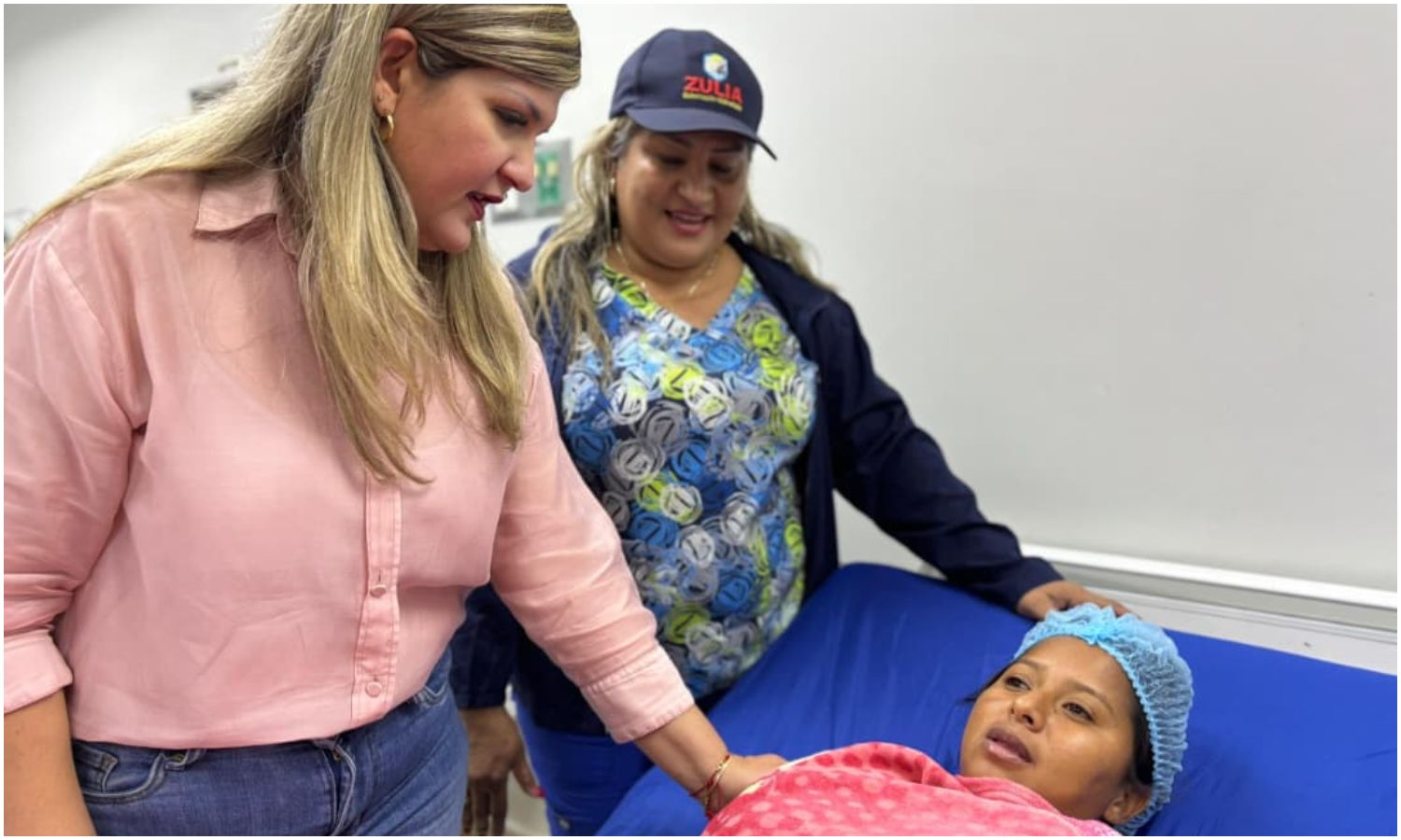 Gobernación del Zulia atendió a 249 pacientes con el Plan Quirúrgico Nacional