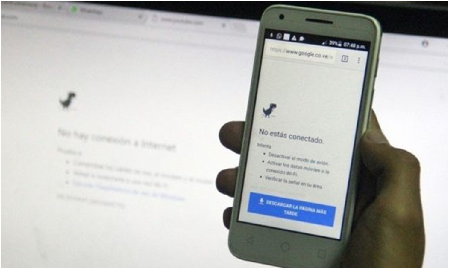 Desbloquean al menos 10 medios digitales en Venezuela tras llamado a eliminar restricciones